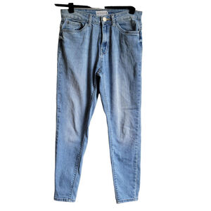 Women's SWS Denim Co. Jeans Size 9 Blue